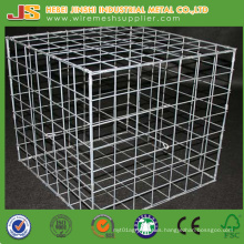 Ce Hot Dipped Galvanized Welded Gabion Baskets